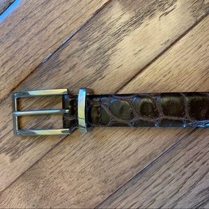 WCM New York brown belt